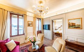 Monaco & Grand Canal